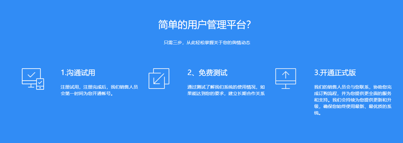 网络舆论监控系统的架构设计