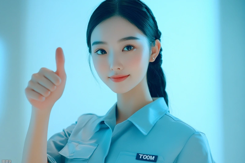 舆情监测摄像头