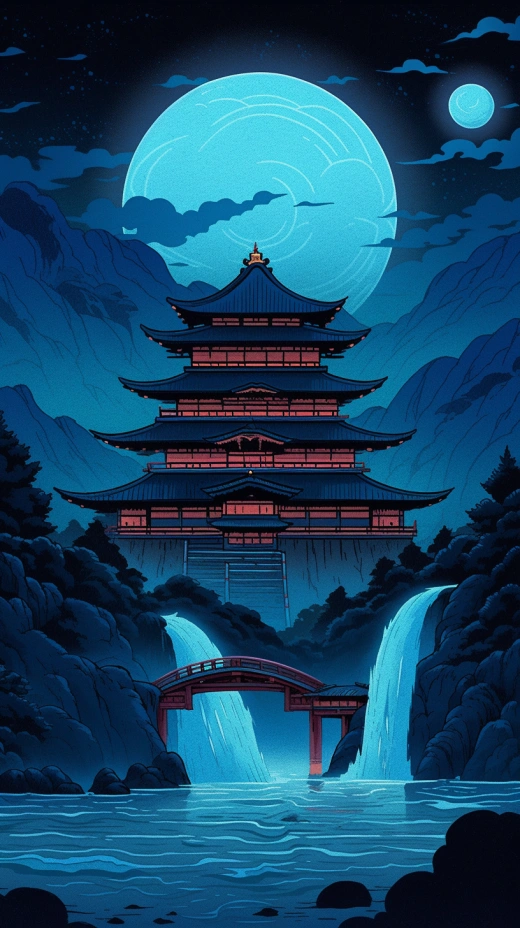 midjourney官网 关键词