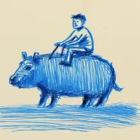 發(fā)現(xiàn)“Midjourney中文叫什么”？我在使用Mj中文繪畫時(shí)的真實(shí)體驗(yàn)！