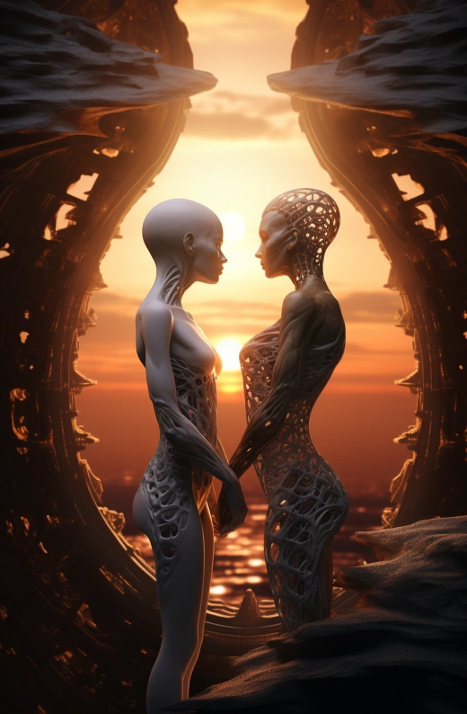 midjourney的prompt