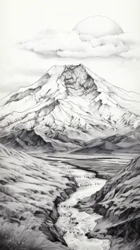 探索Midjourney中文繪畫的魅力：我如何在創作中找到樂趣