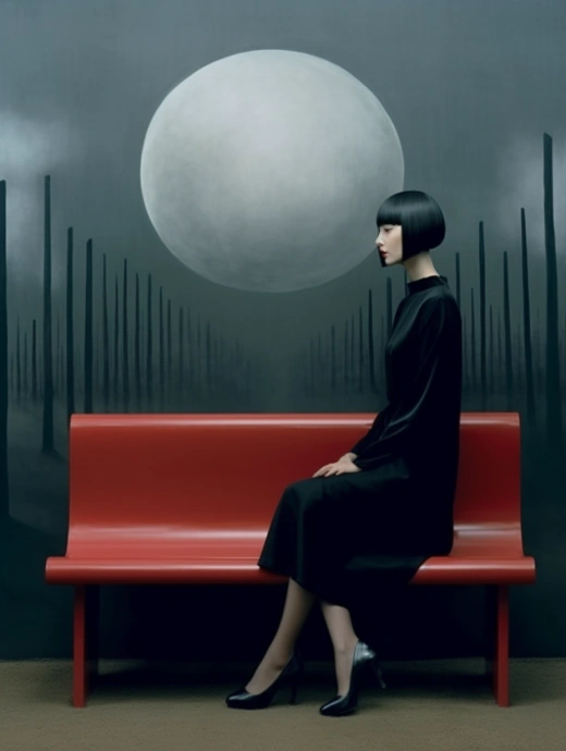 midjourney是哪個公司