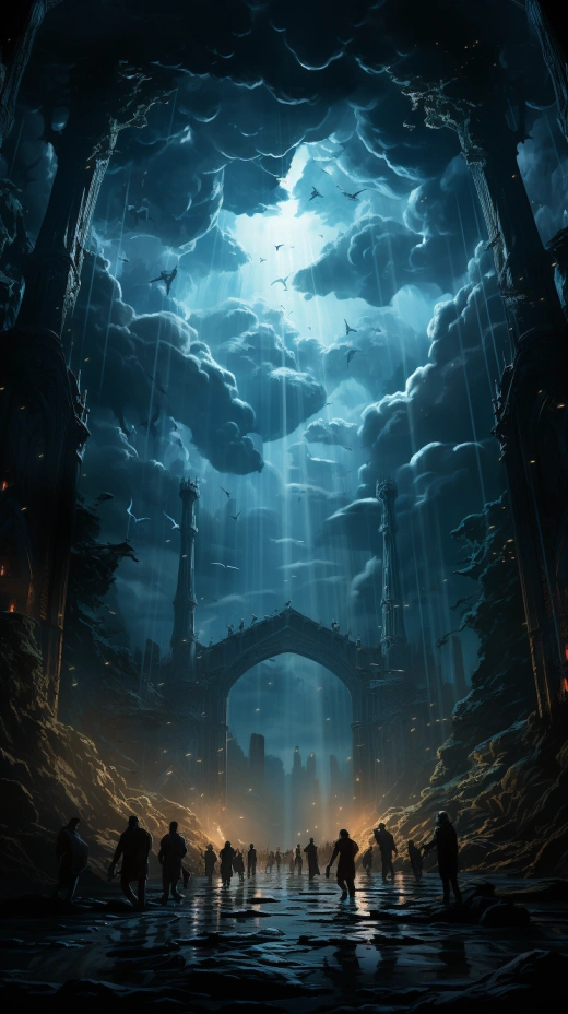 midjourney人物全身像關鍵詞