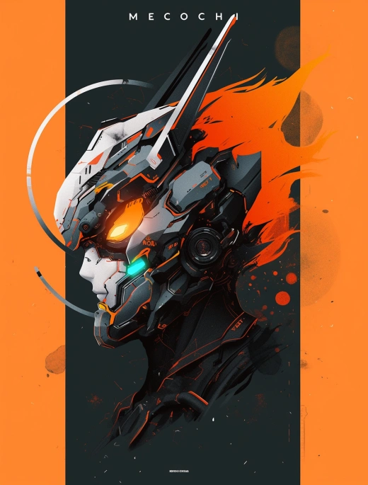 midjourney合成圖片