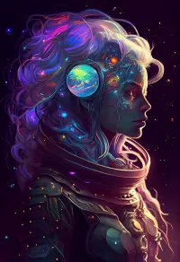 探索Midjourney視角：治理你的藝術之路，暢享Midjourney中文繪畫體驗