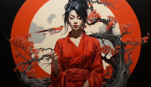 midjourney 游戲圖標(biāo)