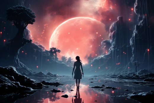 midjourney提詞器