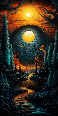 探索Midjourney中文繪畫：如何在創作中充分發揮其潛力？