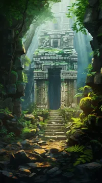 探索 Midjourney 中文站：我的 Mj中文繪畫體驗之旅