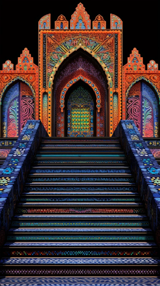 midjourney 人物關鍵詞