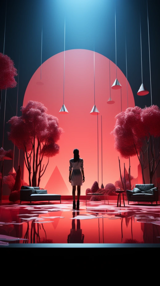 midjourney關鍵詞推薦