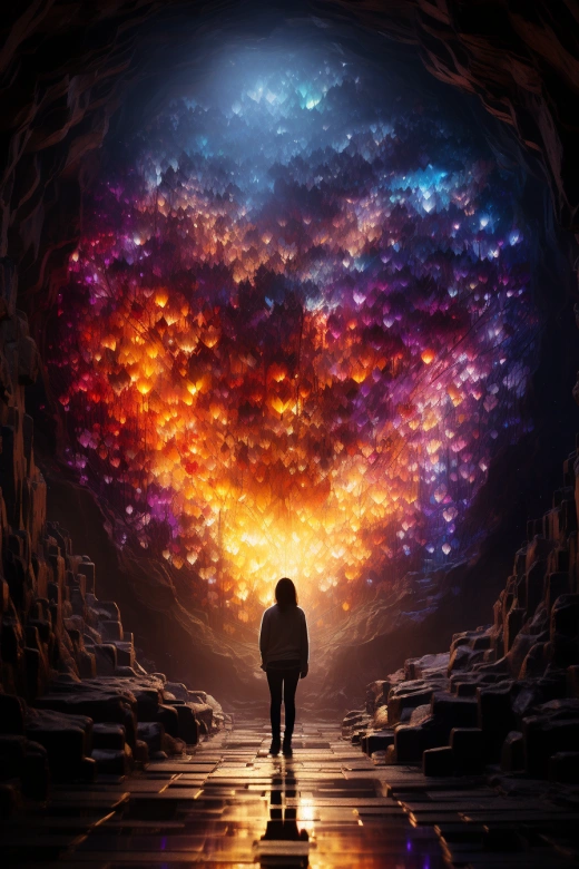 midjourney繪畫提示詞