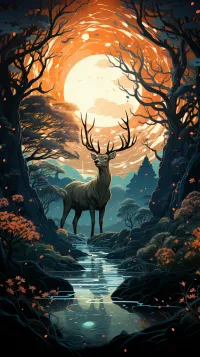 midjourney download
