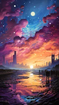 探索Midjourney賬單地址與Mj中文繪畫的完美結合