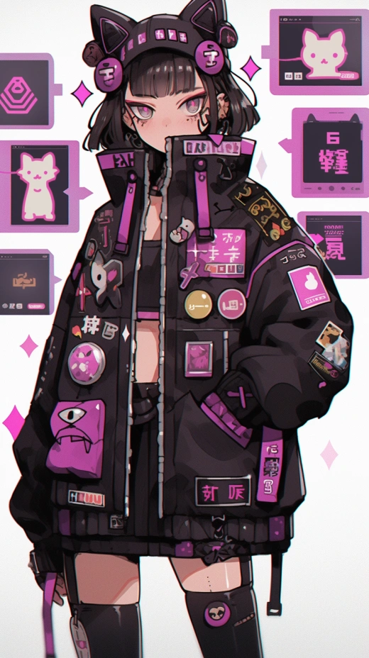mj繪畫大師