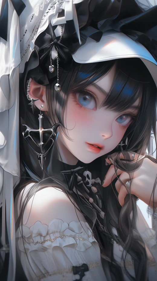 mj智能绘画