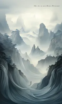 體驗Midjourney內測：我如何快速掌握Mj中文繪畫