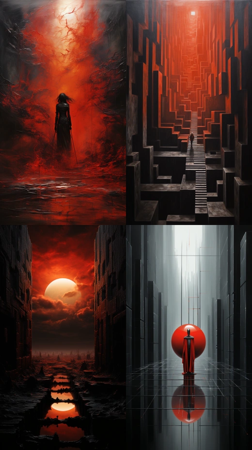 midjourney手機版教程