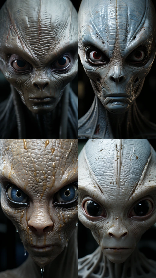 mj ai 繪畫