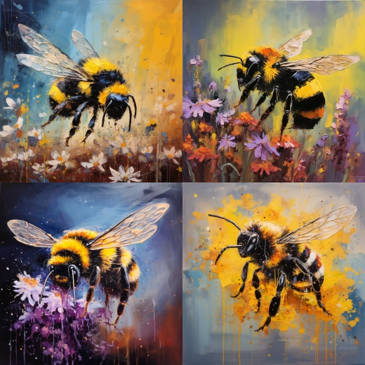 输出midjourney的al绘画提示词