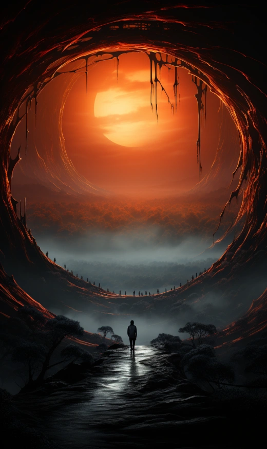 midjourney攻略
