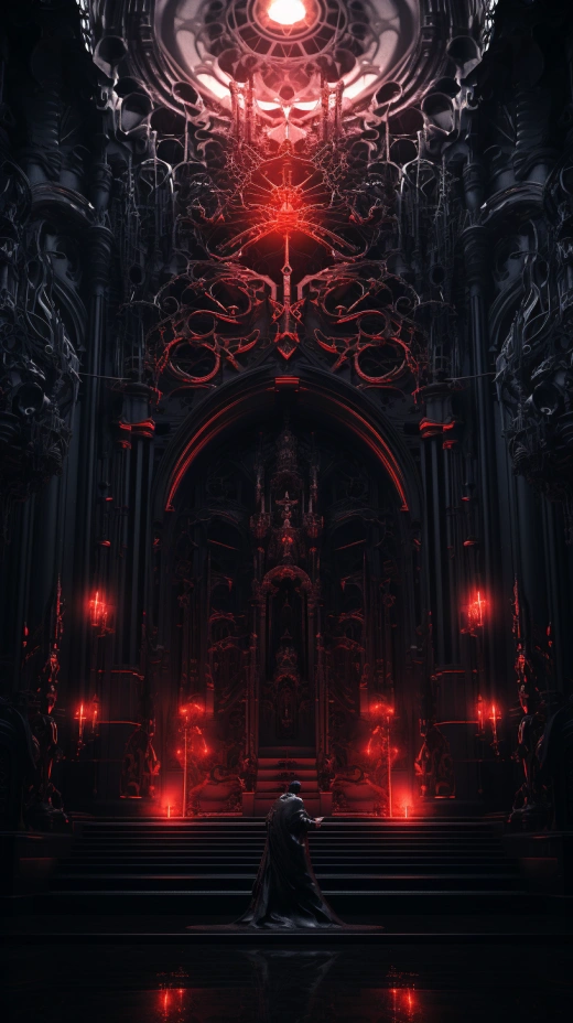 midjourney画风