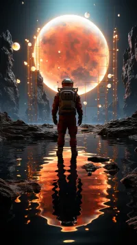 體驗Midjourney中文繪畫的魅力與優勢：如何獲取穩定公認的月卡?