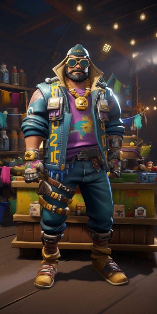 midjourney(mj)