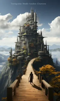體驗(yàn) Midjourney中文繪畫：我如何找到最佳的創(chuàng)作工具