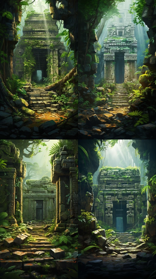 midjourney中國