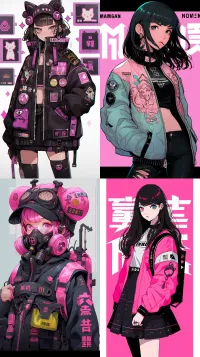 探索Midjourney官網中文版：我如何暢享Mj中文繪畫的無盡魅力