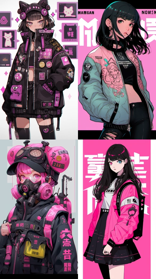 midjourney 官網中文版