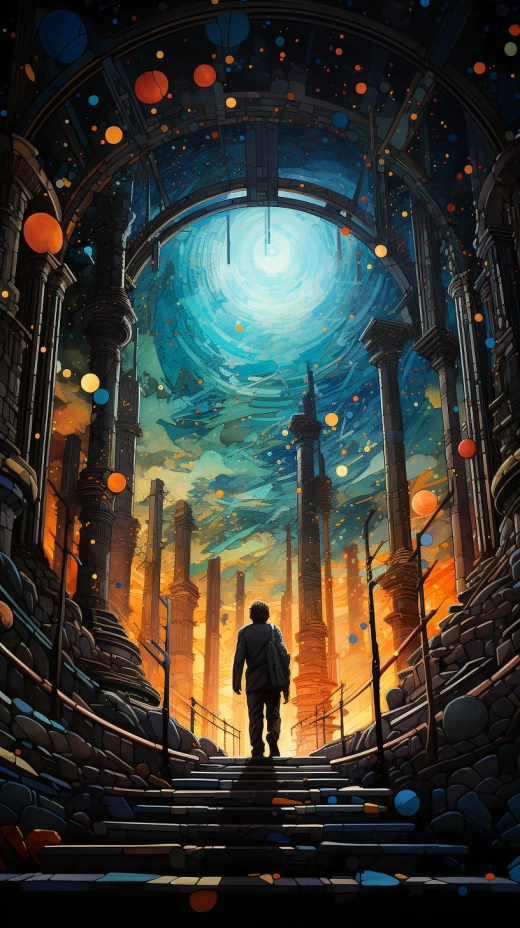 midjourney作品網(wǎng)站