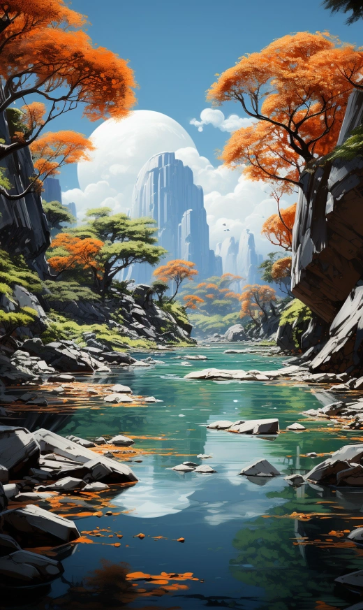 mj在線繪畫