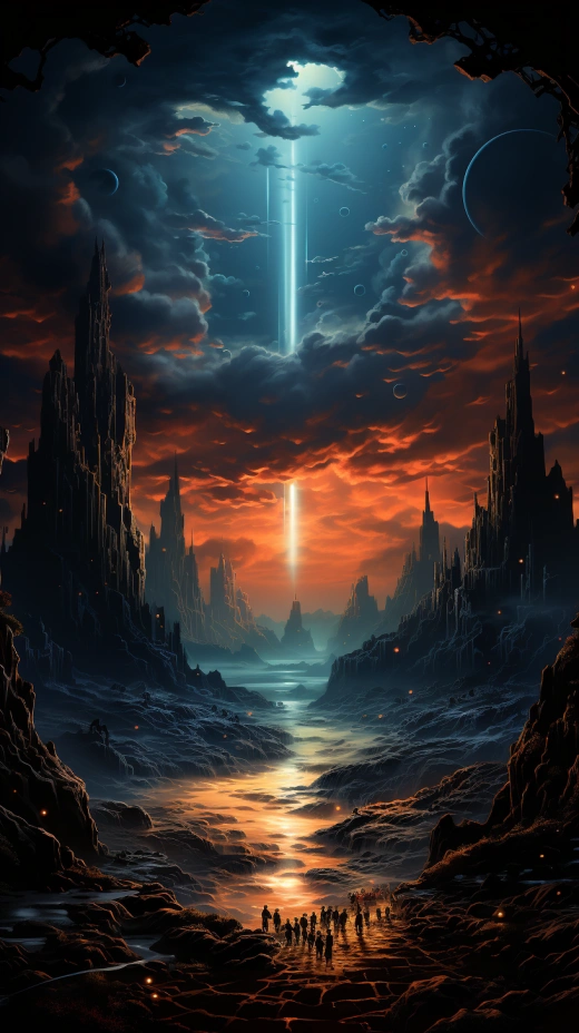 midjourney生成3d
