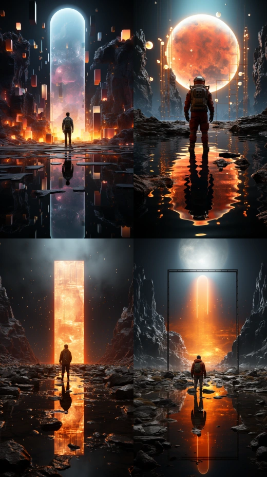midjourney,中文版