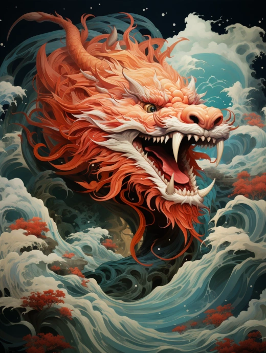 mj ai绘图