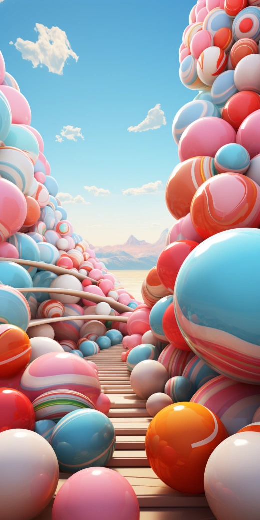 midjourney 作畫