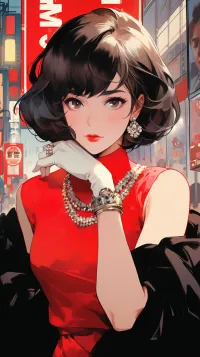 體驗Midjourney中文繪畫：我的創(chuàng)作之旅與無限可能