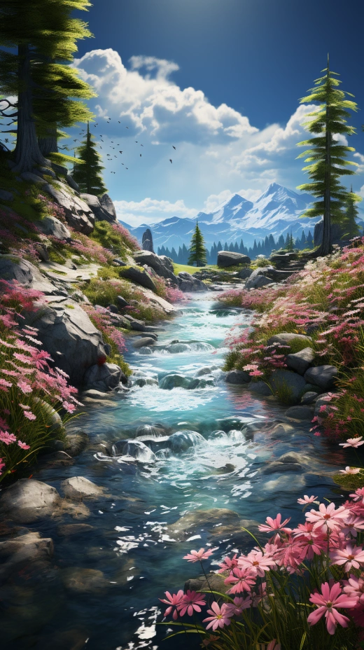 midjourney图片反推关键词