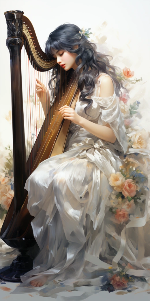 mj sd繪畫