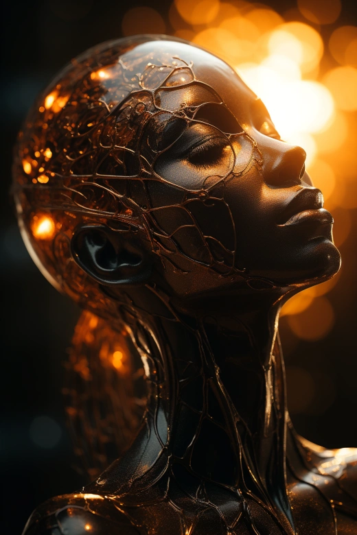 mj ai 繪畫