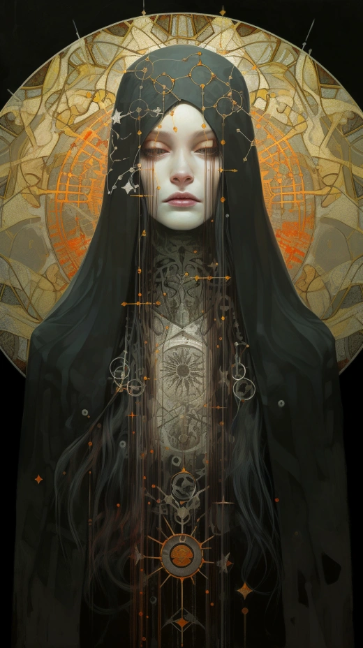 midjourney常用關鍵詞