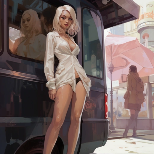 midjourney runway