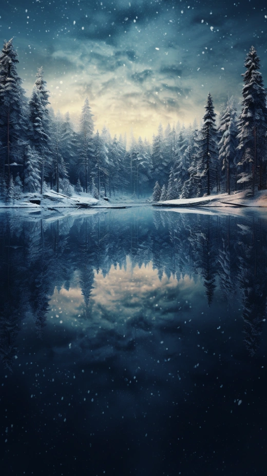 “冰雪奇緣”