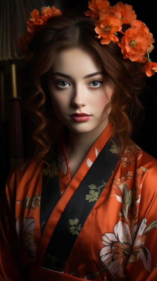 沉浸在真實美感中的多重濾鏡：托馬斯·德·喬迪模式的瑞秋·哈德森之視頻