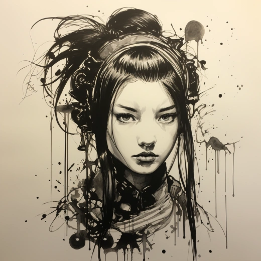 畫出靈感，觸動心弦——精彩sketch扣人心弦
