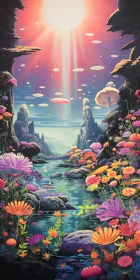 探索Midjourney中文繪畫的魅力，如何在www.r-meiyuan.com上暢享創意之旅？