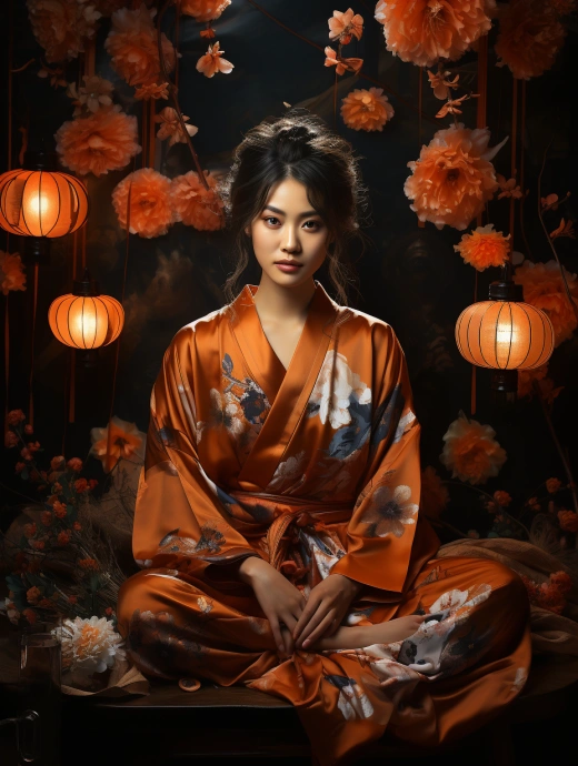 mj ai作畫